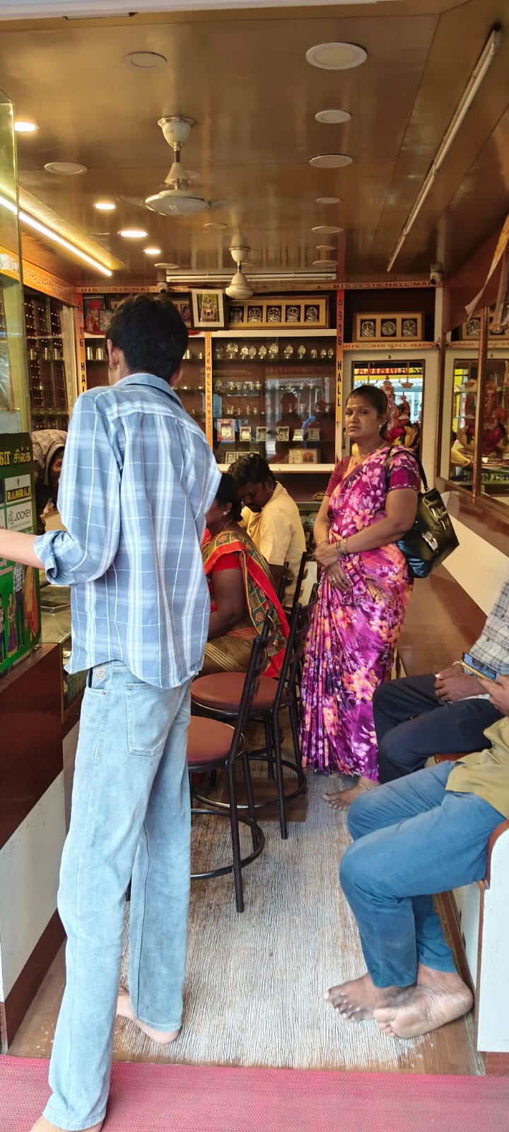 AMBICA JEWELLERS Photo 5