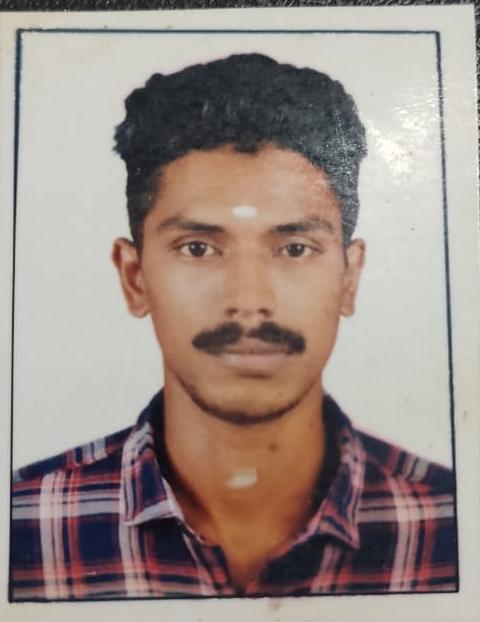 SATHEESH. S