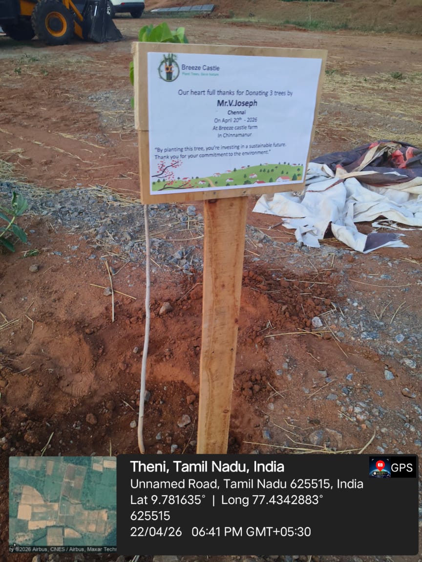 EEDHAL FOUNDATION Photo 4