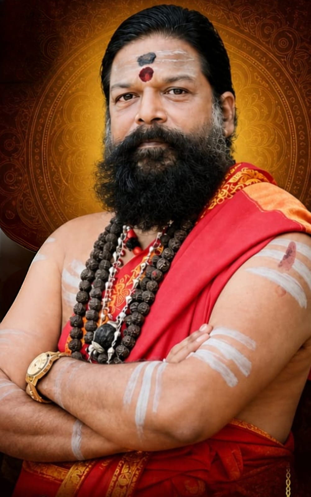 BRAHMASREE Dr. SASI KUMARA SHARMA