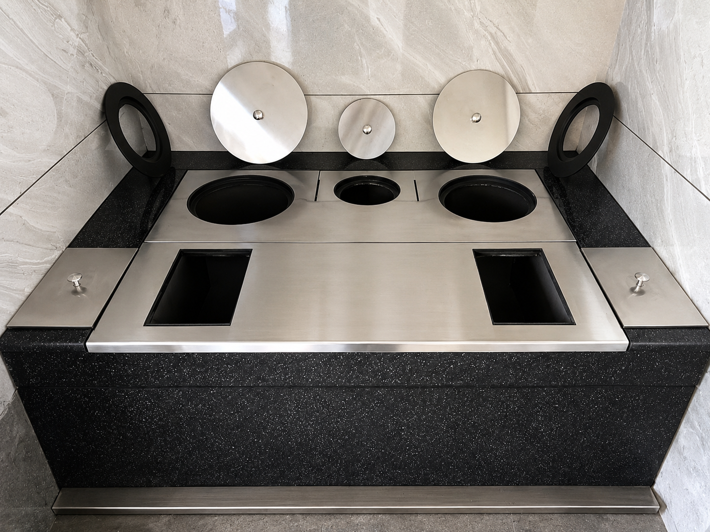 Mattalakkal Smokeless Ovens Aluva Aduppukal Photo 2